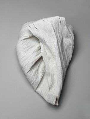 Artist: Cheryl Ann Thomas, Title: Relic 98 (wall relief), 2008 - click for larger image