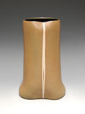 Artist: Gustavo Prez, Title: Untitled Vase (204), 2000  - click for larger image