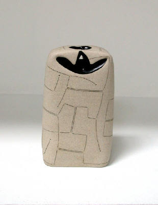 Artist: Gustavo Prez, Title: Vase (06-45), 2006 - click for larger image