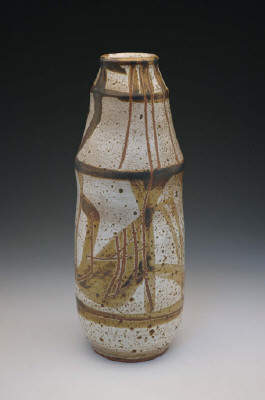 Artist: John Mason, Title: Untitled Vase - click for larger image