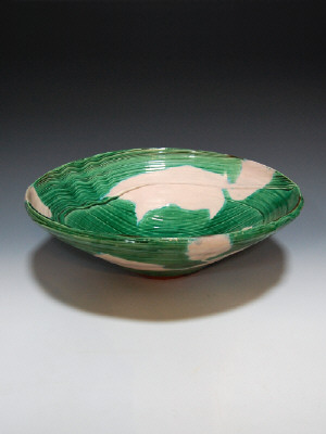 Artist: Rob Forbes, Title: Untitled Bowl - click for larger image