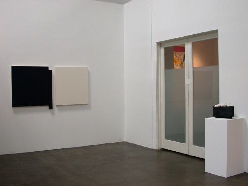 Artist: Scot Heywood, Title: Gallery Installation View - click for larger image