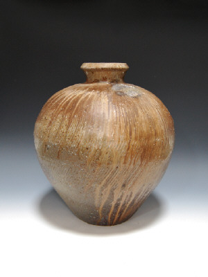 Artist: Svend Bayer, Title: Jar, 2010 - click for larger image