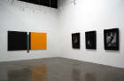  Installation View - Planes and Surfaces, 2008