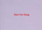 Marvin Fang - Announcement Card for  Marvin Fang: An Installation L.A. International Biennial, July 12, 1997 - August 17, 1997.
