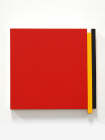 Scot Heywood - Untitled Red, Yellow, Blue, 2008 